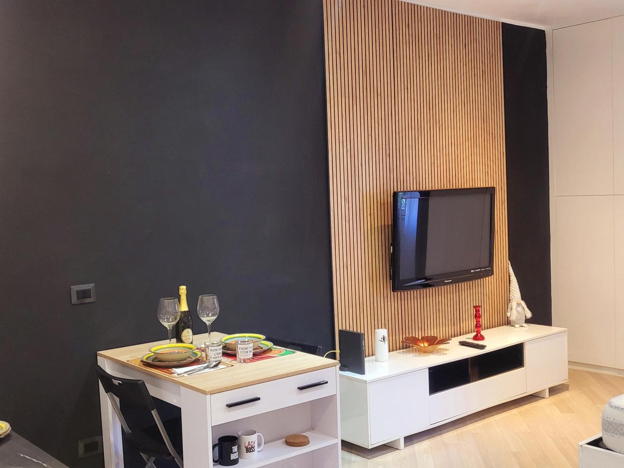 Roma Luxury Loft La Giustiniana Exterior foto