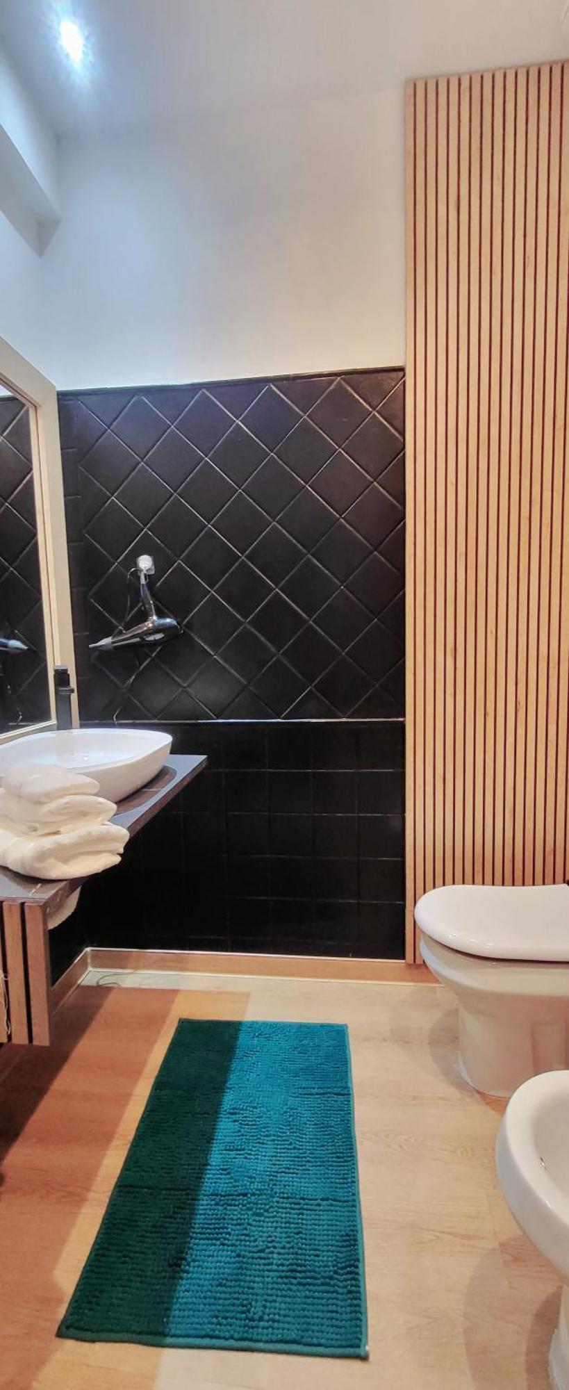 Roma Luxury Loft La Giustiniana Exterior foto