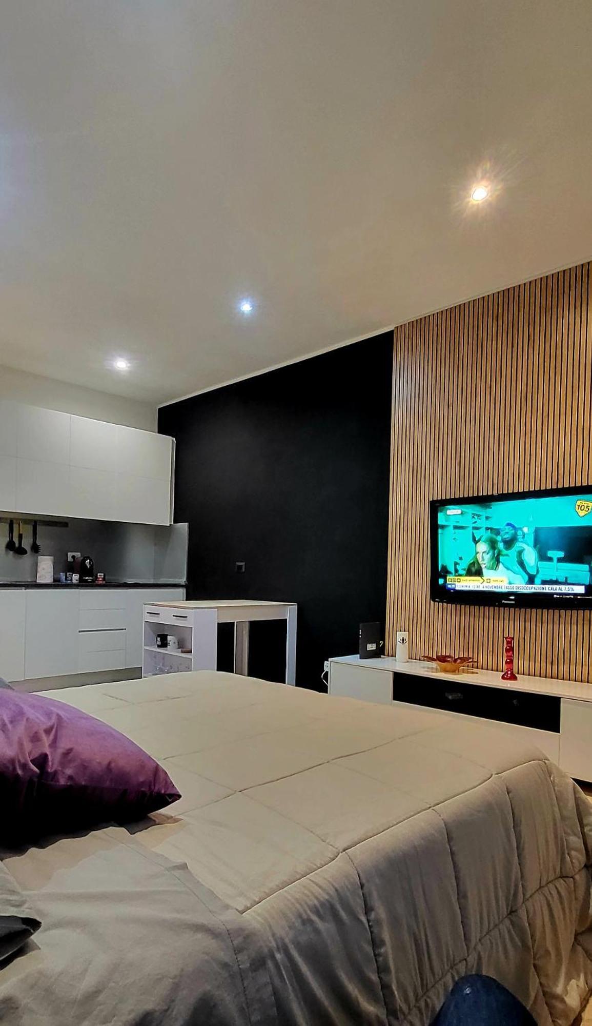 Roma Luxury Loft La Giustiniana Exterior foto
